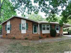 590 Brownlee Dr., Concord, NC 28025