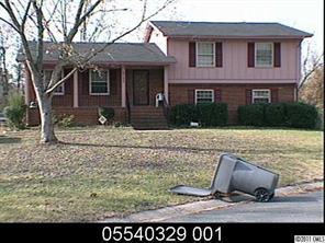 6127 White Feather Ln., Charlotte, NC 28214