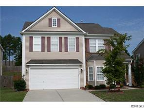 1945 Wilburn Park Ln., Charlotte, NC 28269