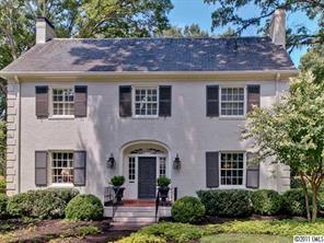 1734 W Queens Rd., Charlotte, NC 28207