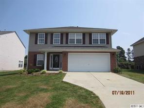 2019 Quill Court Dr., Kannapolis, NC 28083