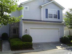 8986 Meadowmont View Dr., Charlotte, NC 28269