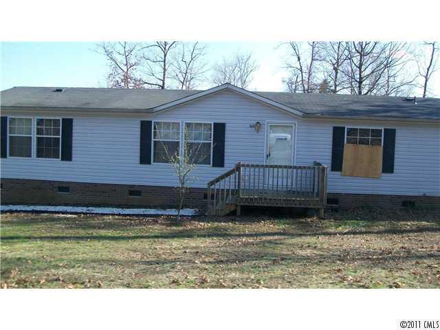 155 Thinking Tree Ln., Taylorsville, NC 28681