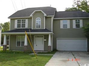10000 Lawing School Rd., Charlotte, NC 28214