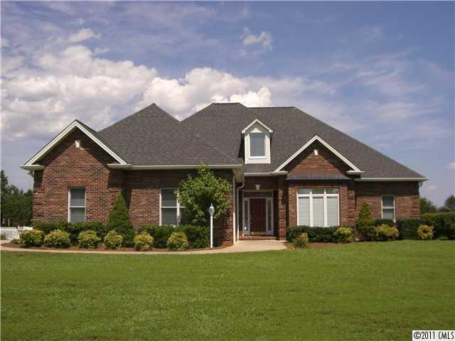 506 Wilson Cornwell Rd., Shelby, NC 28150