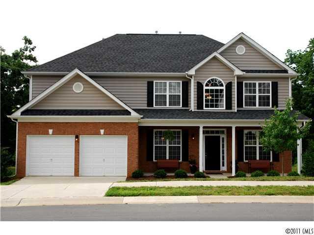 10127 Montrose Dr., Charlotte, NC 28269