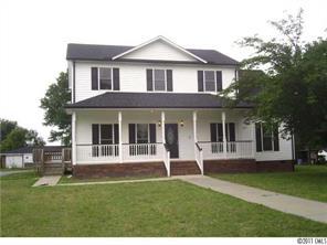 1408 N Ridge Ave., Kannapolis, NC 28083