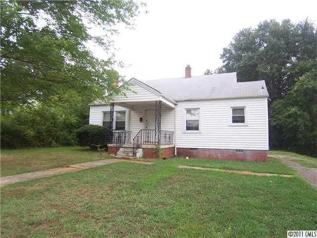 823 Churchill Dr., Shelby, NC 28150