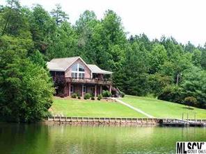 5437 Fenwick Pl., Granite Falls, NC 28630