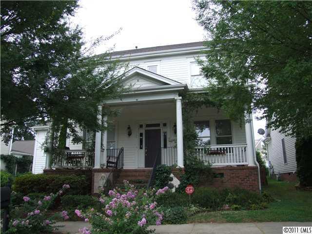 724 E 9th St., Charlotte, NC 28202