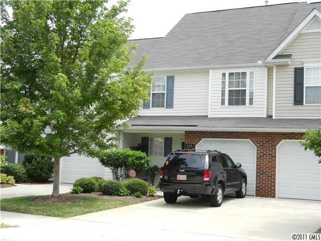 143 Arlington Downs Blvd., Matthews, NC 28104