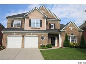 2317 River Oaks Dr., Waxhaw, NC 28173