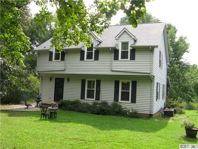 4664 Orchard Rd., Iron Station, NC 28080