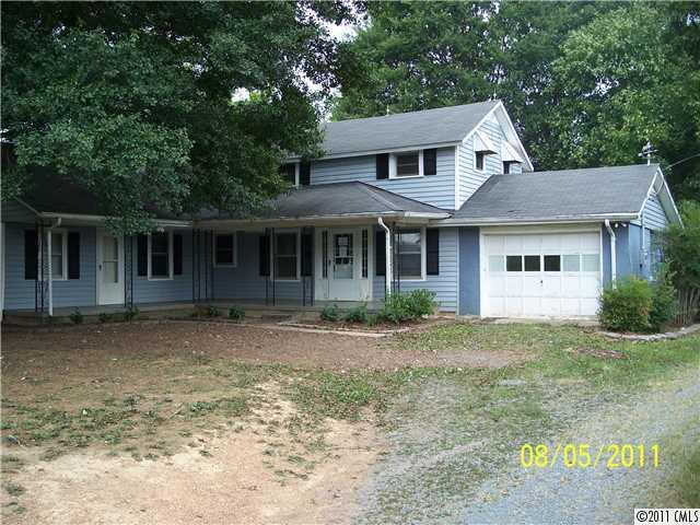 36375 Ellen Rd. #A, New London, NC 28127