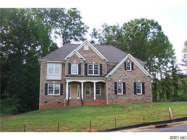 5019 Sela Ct., Charlotte, NC 28227