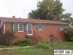 1807 Ashcraft Ave., Monroe, NC 28110