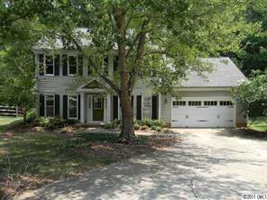 3314 Mara Ct., Matthews, NC 28105