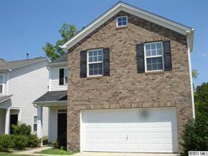 4732 Abercromby St., Charlotte, NC 28213