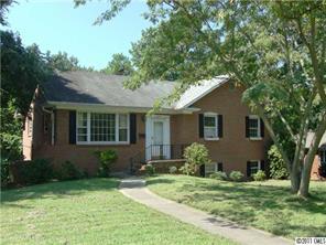 6624 Brookmeade Dr., Charlotte, NC 28226