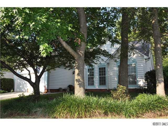 6014 Beech Cove Ln., Charlotte, NC 28269