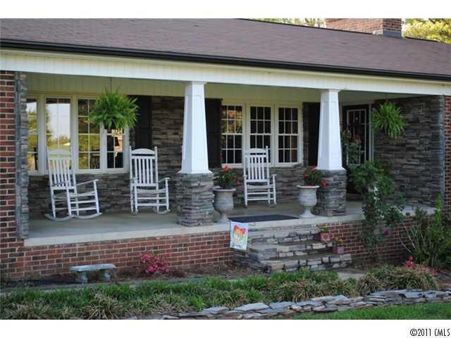 1840 Millbridge Rd., China Grove, NC 28023