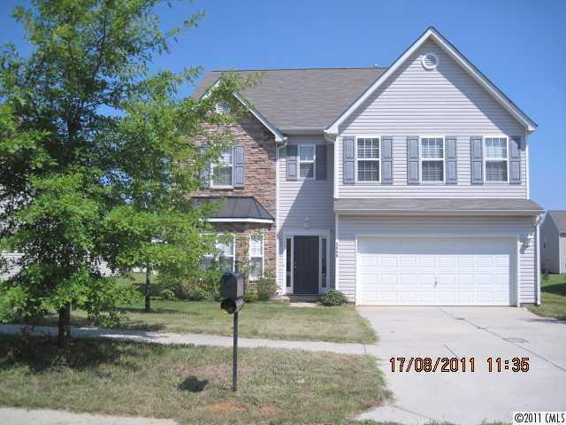 2008 Lexington Ave., Monroe, NC 28112