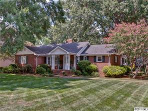 1241 Princeton Ave., Charlotte, NC 28209