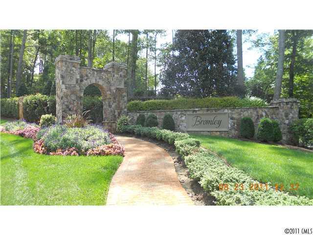 Lot89 Bromley Dr. #89, Weddington, NC 28104
