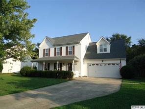 13020 Brown Grier Rd., Charlotte, NC 28273