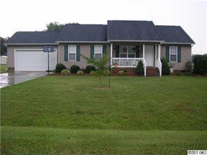 145 Luther Barger Rd., Salisbury, NC 28146