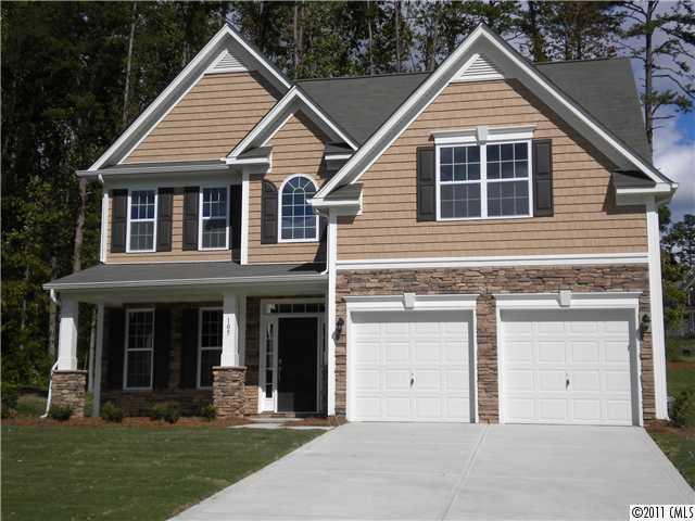 105 S Clauser Rd., Mount Holly, NC 28120