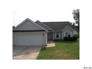 2916 Dairy Farm Dr., Monroe, NC 28110