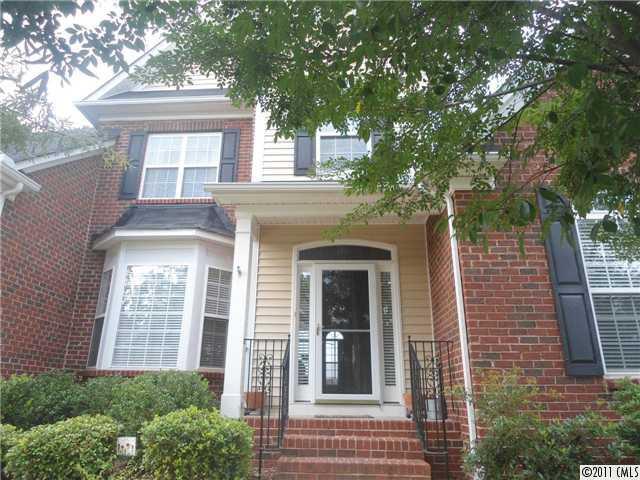 9624 Aragorn Ln. #Lot 859, Charlotte, NC 28269
