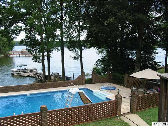 425 White Crane Rd., Salisbury, NC 28146