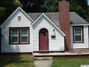 916 Academy St., Charlotte, NC 28205