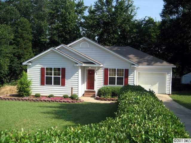 920 Buttermilk Ln., Monroe, NC 28110