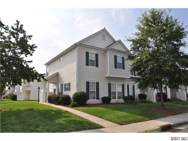 6303 Professional Blvd., Harrisburg, NC 28075