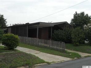 1504 W Horah St., Salisbury, NC 28144