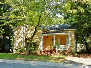 1113 Pamlico St., Charlotte, NC 28205