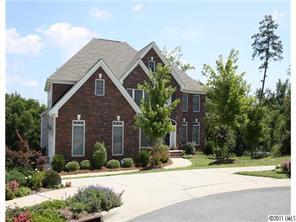 9826 Legolas Ln., Charlotte, NC 28269