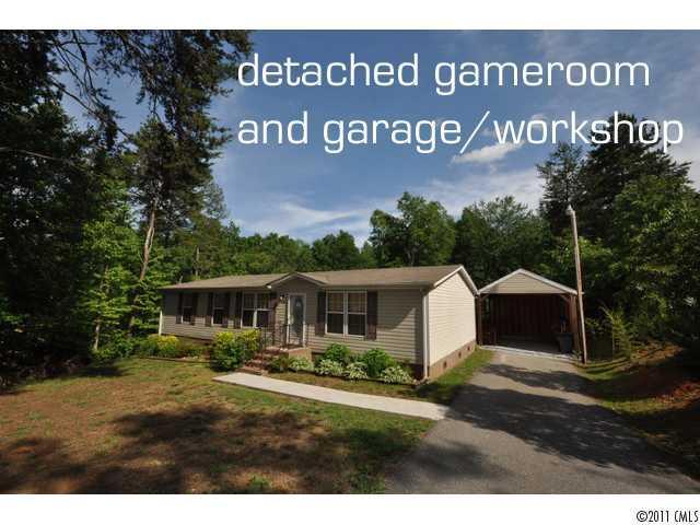3806 Waderidge Tr., Iron Station, NC 28080