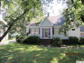 518 Flint St., Lincolnton, NC 28092