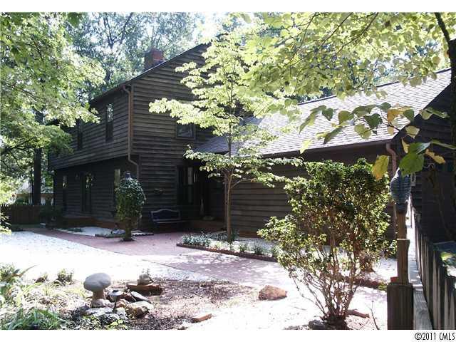 324 Earl Griffin Rd., Monroe, NC 28112
