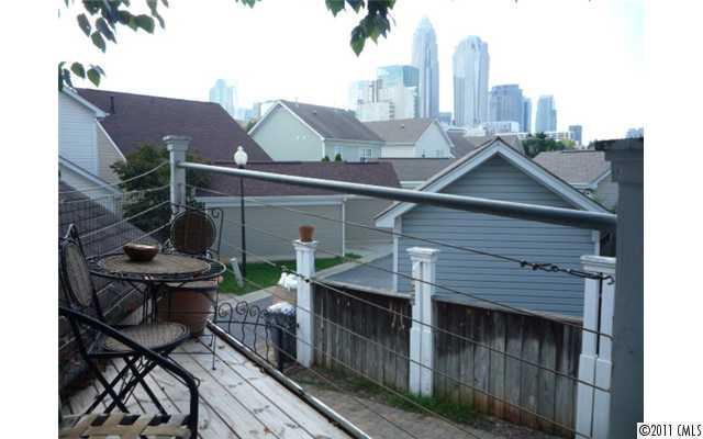 728 8th St., Charlotte, NC 28202