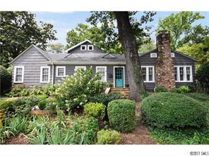 2008 Matheson Ave., Charlotte, NC 28205