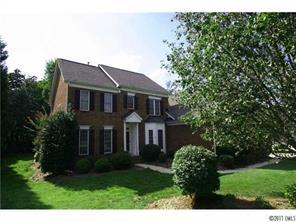4811 Fairvista Dr., Charlotte, NC 28269