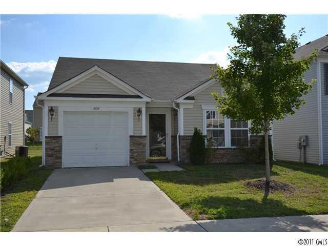 4139 Kellybrook Dr., Concord, NC 28025