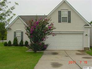 1501 Majestic Meadow Dr., Charlotte, NC 28216