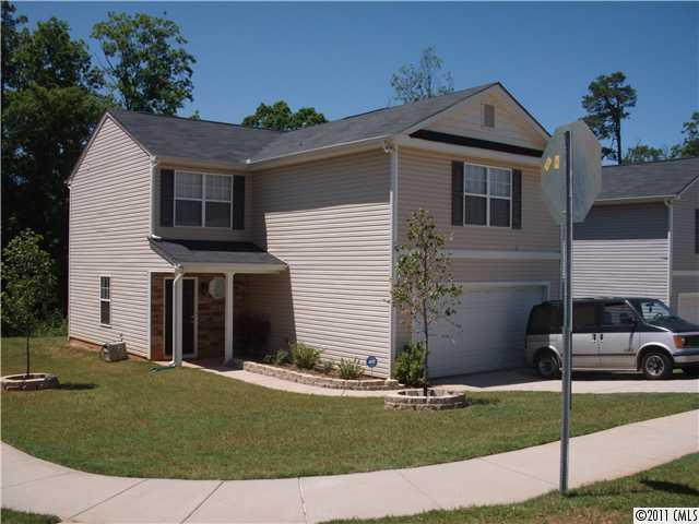 5705 Kelden Walker Ln., Charlotte, NC 28269