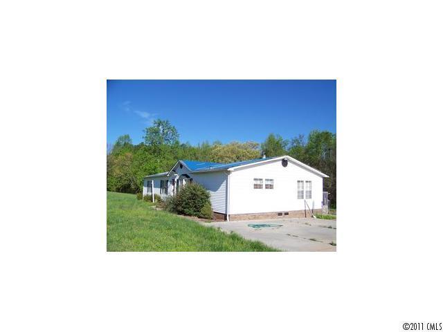 211 Clements Rd., Statesville, NC 28677